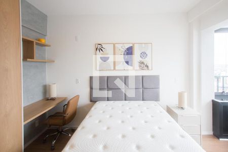 Studio de apartamento à venda com 1 quarto, 24m² em Santo Amaro, São Paulo