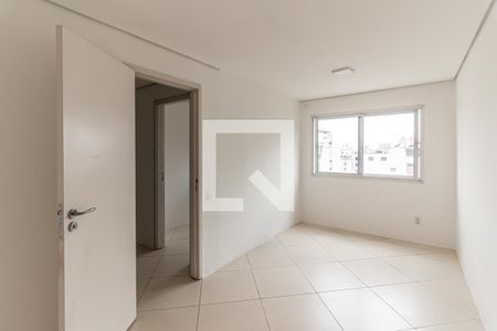 Quarto 1 de apartamento para alugar com 2 quartos, 45m² em Campos Elíseos, São Paulo