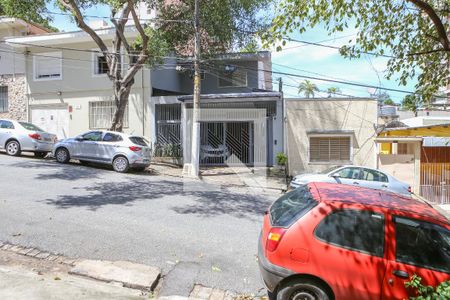 Vista da Sala de apartamento à venda com 2 quartos, 120m² em Perdizes, São Paulo