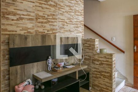 Sala de apartamento à venda com 2 quartos, 120m² em Perdizes, São Paulo