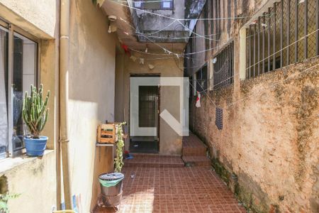 Vista da Sala de Jantar de apartamento à venda com 2 quartos, 120m² em Perdizes, São Paulo