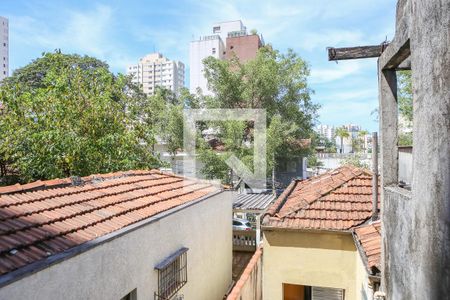 Vista da Suíte de casa à venda com 4 quartos, 120m² em Perdizes, São Paulo