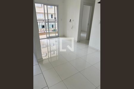 Foto 09 de apartamento à venda com 2 quartos, 55m² em Conceição, Diadema