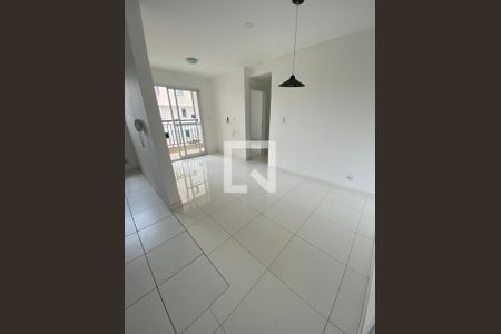 Foto 06 de apartamento à venda com 2 quartos, 55m² em Conceição, Diadema