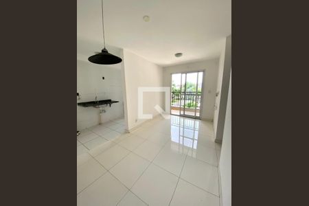 Foto 01 de apartamento à venda com 2 quartos, 55m² em Conceição, Diadema