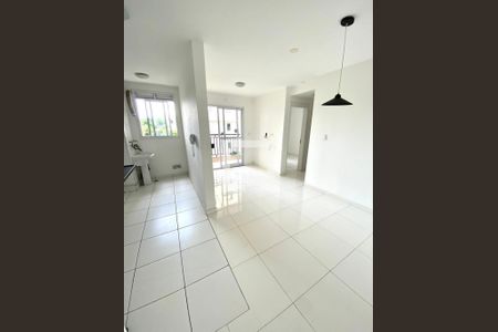 Foto 05 de apartamento à venda com 2 quartos, 55m² em Conceição, Diadema