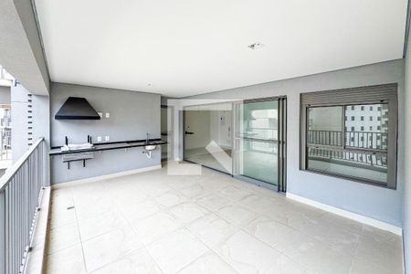 Apartamento à venda com 3 quartos, 118m² em Vila Mariana, São Paulo