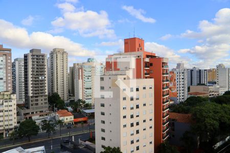 Quarto 1 de apartamento à venda com 2 quartos, 68m² em Mirandópolis, São Paulo