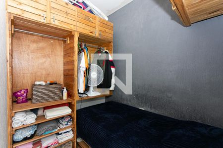 Quarto 2 de casa para alugar com 3 quartos, 120m² em Vila Primavera, São Paulo