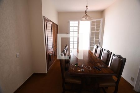 Sala - Jantar de casa à venda com 3 quartos, 150m² em Botafogo, Campinas