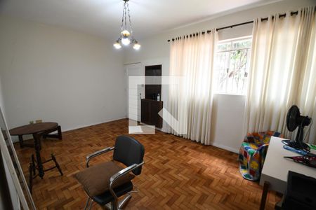 Sala de casa à venda com 3 quartos, 150m² em Botafogo, Campinas