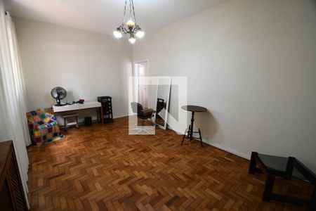 Sala de casa à venda com 3 quartos, 150m² em Botafogo, Campinas