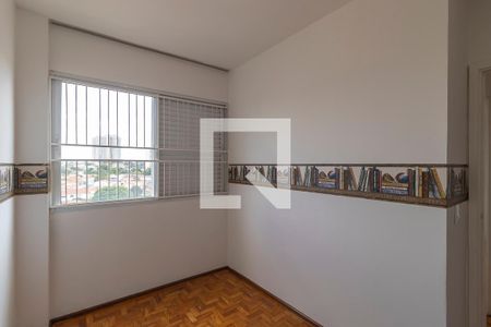 Quarto 3 - Extra reverssível de apartamento à venda com 3 quartos, 85m² em Botafogo, Campinas