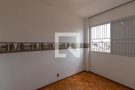 Quarto 3 - Extra reverssível de apartamento à venda com 3 quartos, 85m² em Botafogo, Campinas