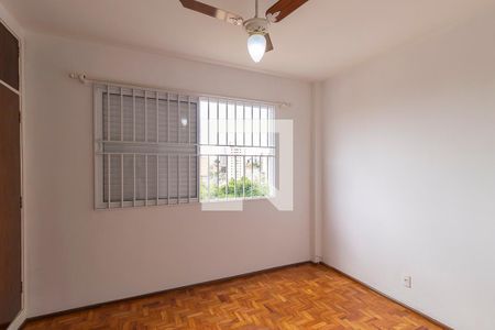 Quarto 1 de apartamento à venda com 3 quartos, 85m² em Botafogo, Campinas