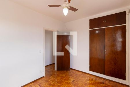 Quarto 1 de apartamento à venda com 3 quartos, 85m² em Botafogo, Campinas