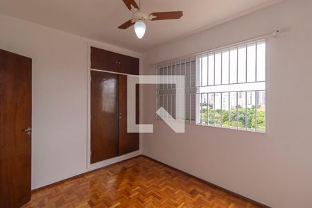 Quarto 1 de apartamento à venda com 3 quartos, 85m² em Botafogo, Campinas