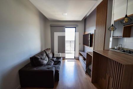 Sala de apartamento para alugar com 2 quartos, 60m² em Cachambi, Rio de Janeiro