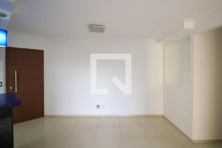 Sala de apartamento à venda com 2 quartos, 55m² em Sítio Pinheirinho, São Paulo