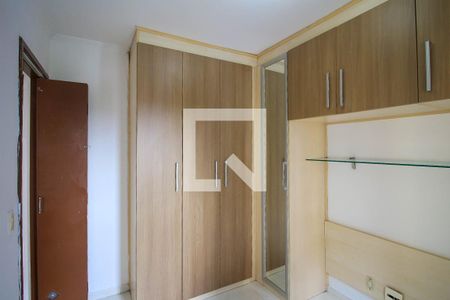 Quarto 1 de apartamento à venda com 2 quartos, 55m² em Sítio Pinheirinho, São Paulo