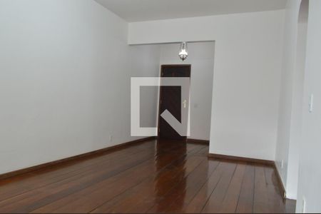 Sala de apartamento à venda com 2 quartos, 100m² em Pechincha, Rio de Janeiro