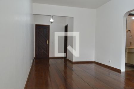 Sala de apartamento à venda com 2 quartos, 100m² em Pechincha, Rio de Janeiro