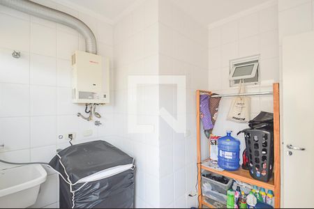 Casa de condomínio à venda com 314m², 4 quartos e 4 vagas Casa de condomínio à venda com 314m², 4 quartos e 4 vagasÁrea de Serviço