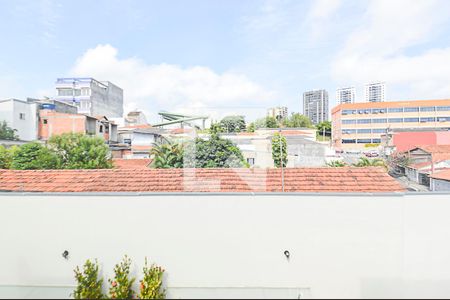 Casa de condomínio à venda com 314m², 4 quartos e 4 vagas Casa de condomínio à venda com 314m², 4 quartos e 4 vagasVista da Sacada