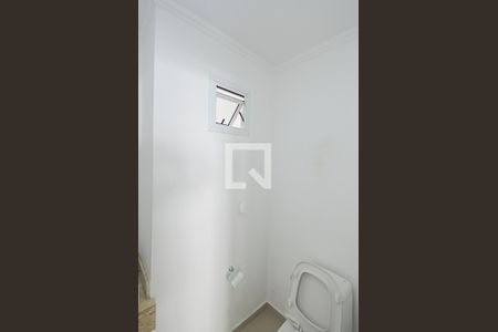 Casa de condomínio à venda com 314m², 4 quartos e 4 vagas Casa de condomínio à venda com 314m², 4 quartos e 4 vagasLavabo