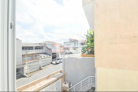 Casa de condomínio à venda com 314m², 4 quartos e 4 vagas Casa de condomínio à venda com 314m², 4 quartos e 4 vagasVista do Quarto 2