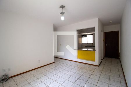 Sala de apartamento para alugar com 2 quartos, 56m² em Jardim Novo Mundo, Sorocaba