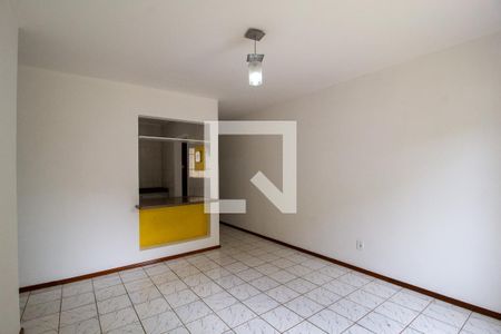 Sala de apartamento para alugar com 2 quartos, 56m² em Jardim Novo Mundo, Sorocaba