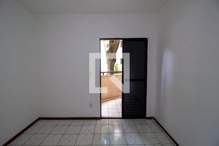 Quarto 1 de apartamento para alugar com 2 quartos, 56m² em Jardim Novo Mundo, Sorocaba