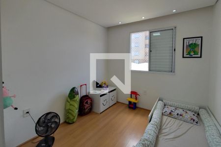 Quarto 1 de apartamento à venda com 2 quartos, 44m² em Jardim do Lago Ii, Campinas