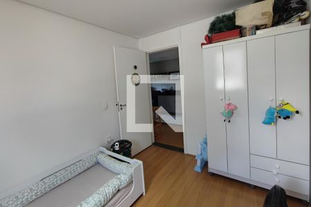 Quarto 1 de apartamento à venda com 2 quartos, 44m² em Jardim do Lago Ii, Campinas