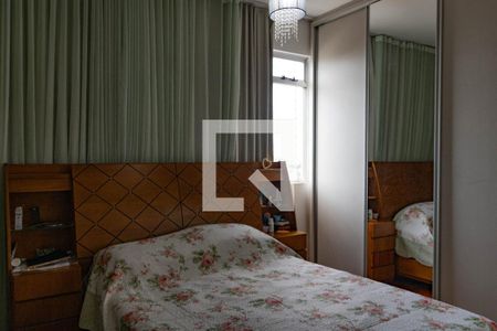 Suíte de apartamento para alugar com 3 quartos, 177m² em Jardim America, Belo Horizonte