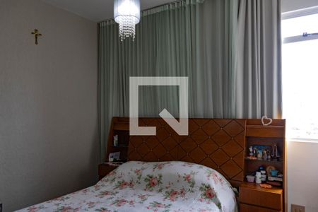 Suíte de apartamento para alugar com 3 quartos, 177m² em Jardim America, Belo Horizonte