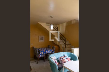 Sala 1 de apartamento para alugar com 3 quartos, 177m² em Jardim America, Belo Horizonte