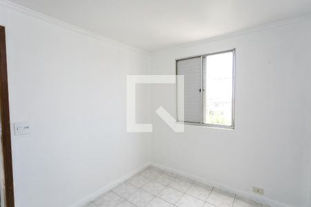 quarto 2 de apartamento para alugar com 2 quartos, 60m² em Campo Limpo, São Paulo