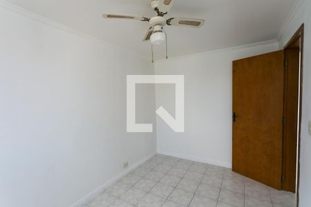 quarto 1 de apartamento para alugar com 2 quartos, 60m² em Campo Limpo, São Paulo