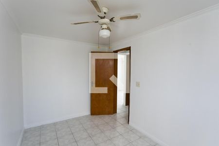 quarto 1 de apartamento para alugar com 2 quartos, 60m² em Campo Limpo, São Paulo