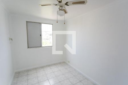 quarto 1 de apartamento para alugar com 2 quartos, 60m² em Campo Limpo, São Paulo