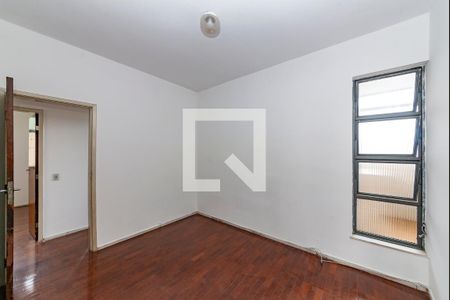 Sala 2 de apartamento à venda com 3 quartos, 95m² em Barro Preto, Belo Horizonte