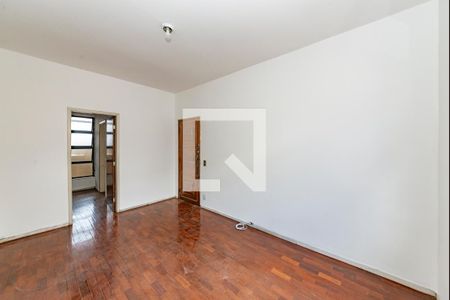 Sala 1 de apartamento à venda com 3 quartos, 95m² em Barro Preto, Belo Horizonte