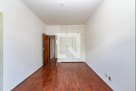 Suíte de apartamento à venda com 3 quartos, 95m² em Barro Preto, Belo Horizonte