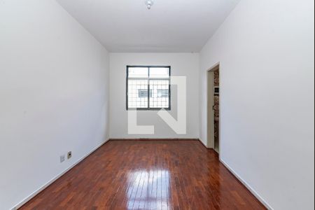 Suíte de apartamento à venda com 3 quartos, 95m² em Barro Preto, Belo Horizonte