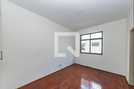 Suíte de apartamento à venda com 3 quartos, 95m² em Barro Preto, Belo Horizonte