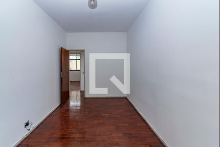 Sala 2 de apartamento à venda com 3 quartos, 95m² em Barro Preto, Belo Horizonte