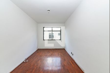 Sala 1 de apartamento à venda com 3 quartos, 95m² em Barro Preto, Belo Horizonte