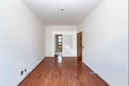 Sala 1 de apartamento à venda com 3 quartos, 95m² em Barro Preto, Belo Horizonte